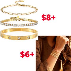Bracelet Set