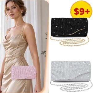 Clutch Purse