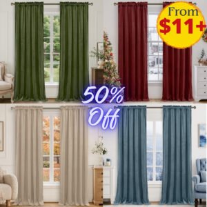 Curtains 84 Inches Long