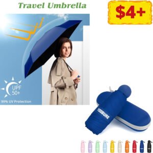 Travel Umbrella