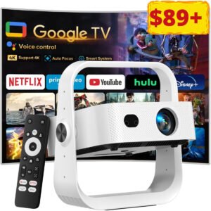 Home Projector