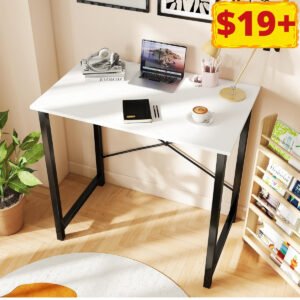 Computer Desk,