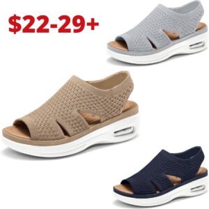 Walking Sandals