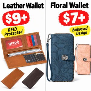 Wallets