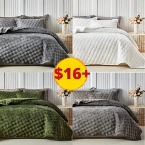 Quilt Set
