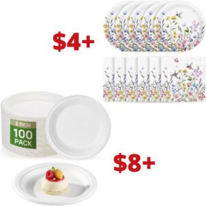 Paper Plates