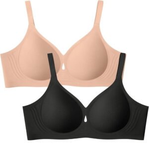 Women Wireless Bra's