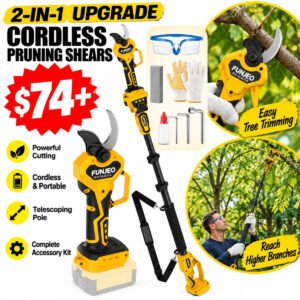 Pruning Shears
