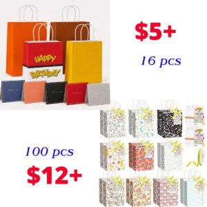 Gift Bags