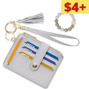 Credit Card Holder
