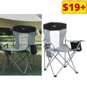 Folding Camping Chairs