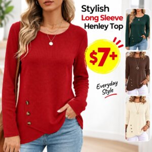 Long Sleeve Shirts