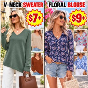 Women's tops