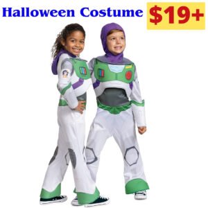 Costume for Kids