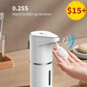 soap Dispenser