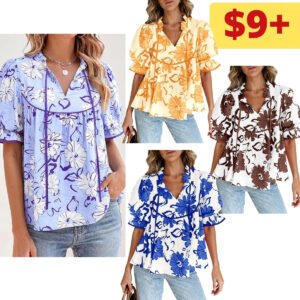 Tunic Tops