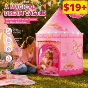 Play Tent