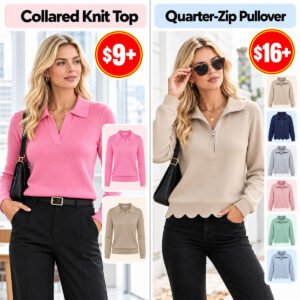 Women's tops