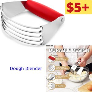 Dough Blender