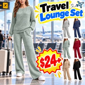 Lounge Sets