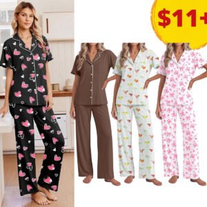 Pajamas for Women