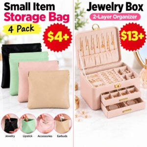 Jewelry Box