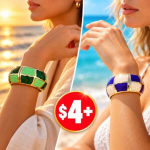 Open Bracelet