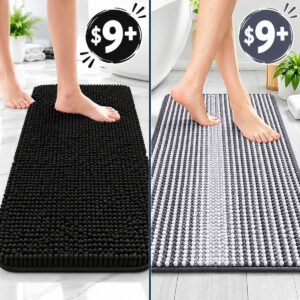 Bathroom Rugs