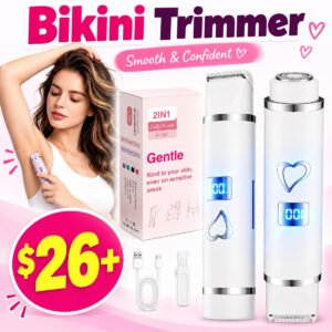 Bikini Trimmer