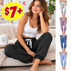 Jogger Pants