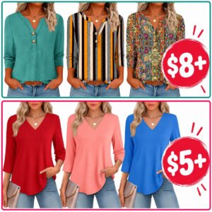 Women's Tops