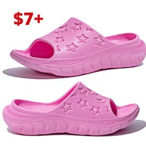 Slides For Women