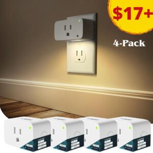 Smart Plug