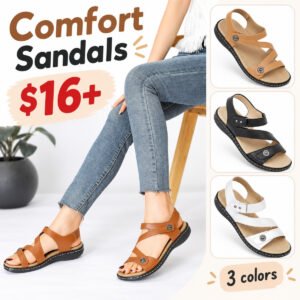 Flat Sandals