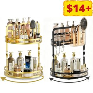 360 Rotating Organizer