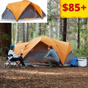 Camping Tent