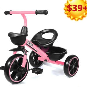 Tricycle for Toddlers