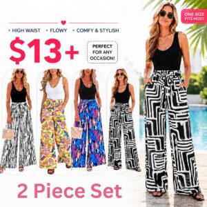 Two Piece Sets