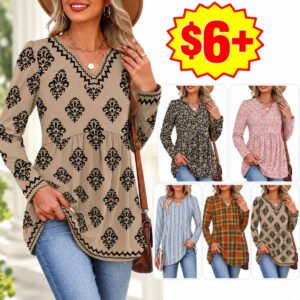 Womens Tops