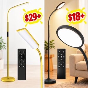 Floor Lamps