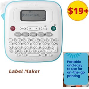 Label Maker