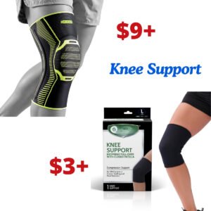 Knee Supports