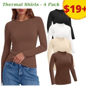 Thermal Shirts
