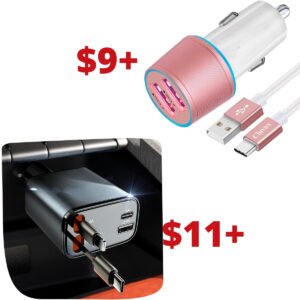 Car Charger