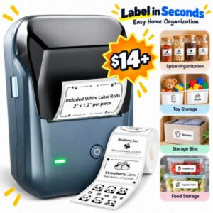 Label Maker