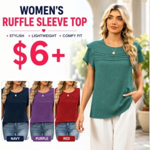 Casual Blouses