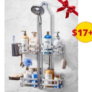 Shower Caddy