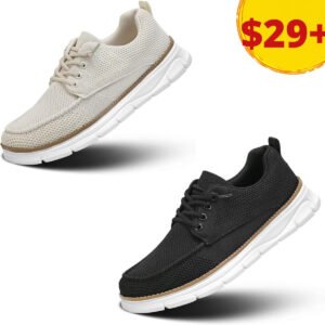 Mens Casual Slip-on Loafers