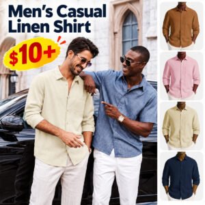 Mens Dress Shirts
