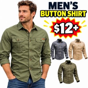 Cotton Shirts